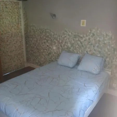 Maison Familiale Сasa de vacaciones