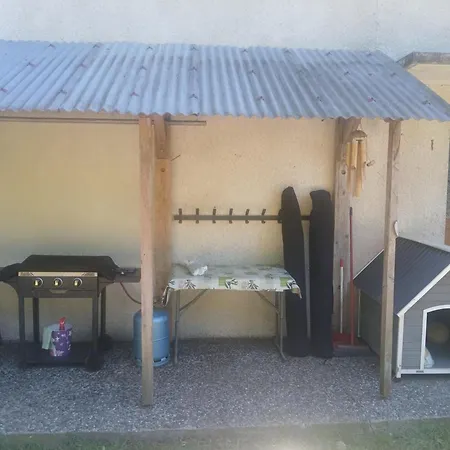 Maison Familiale Сasa de vacaciones Saint-Laurent-de-Neste
