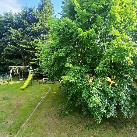 Сasa de vacaciones Maison Familiale *